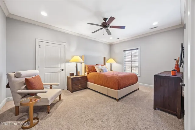 $4,599,000 | 12767 Highwick Circle, Knoxville, TN 37934