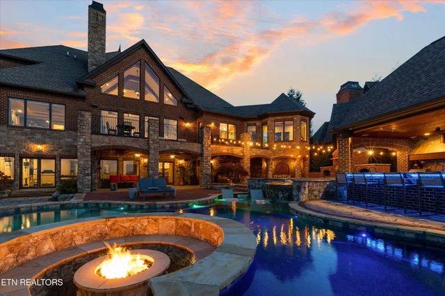 $4,599,000 | 12767 Highwick Circle, Knoxville, TN 37934