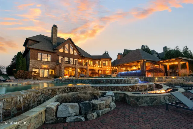 $4,599,000 | 12767 Highwick Circle, Knoxville, TN 37934