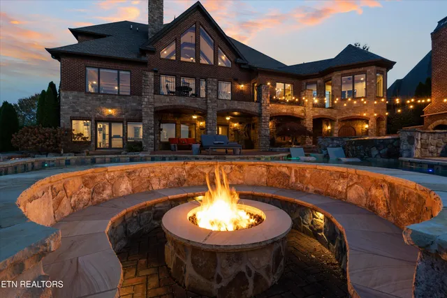 $4,599,000 | 12767 Highwick Circle, Knoxville, TN 37934