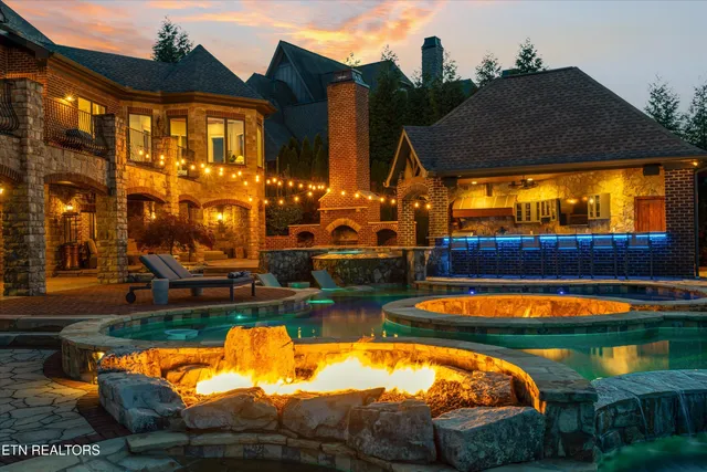 $4,599,000 | 12767 Highwick Circle, Knoxville, TN 37934