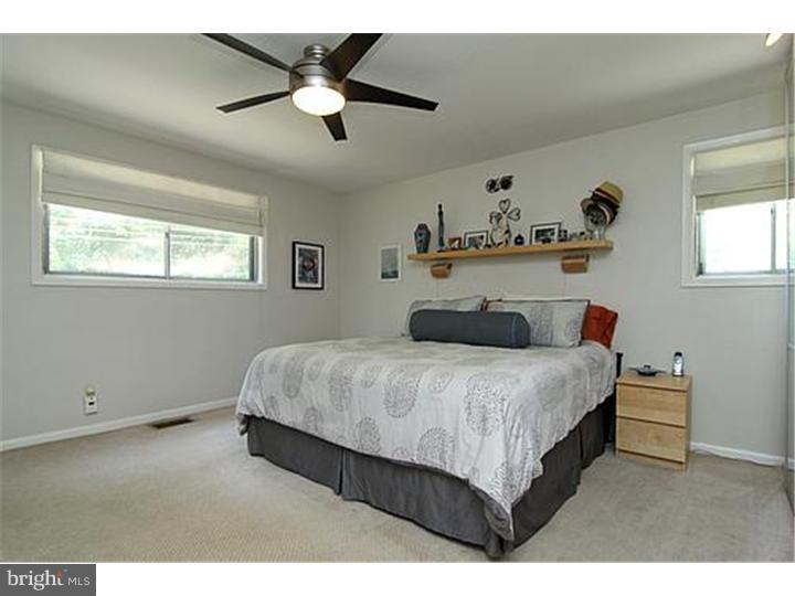 605 Paddock Road Havertown, PA 19083 - Photo 13 of 18 Bedroom - Main