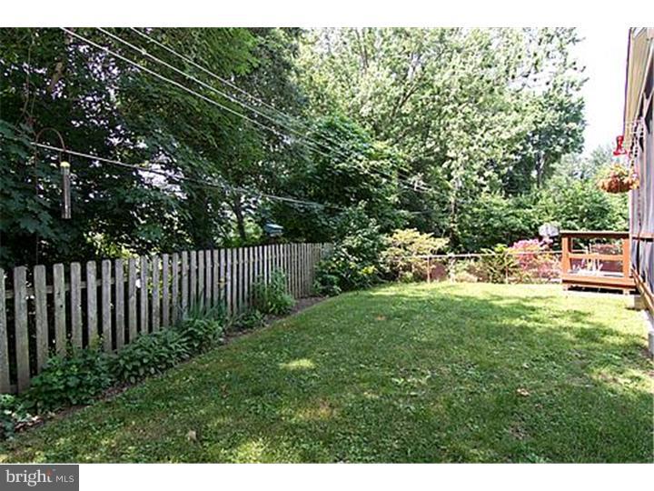 605 Paddock Road Havertown, PA 19083 - Photo 17 of 18 Exterior Back