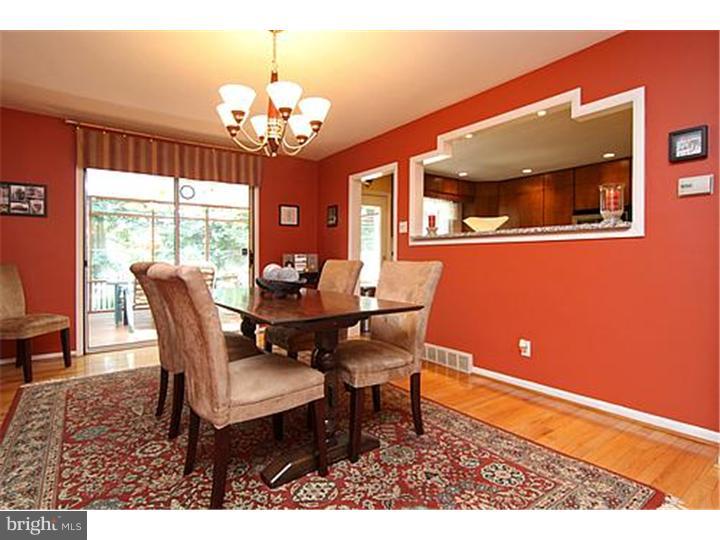 605 Paddock Road Havertown, PA 19083 - Photo 4 of 18 Dining Room