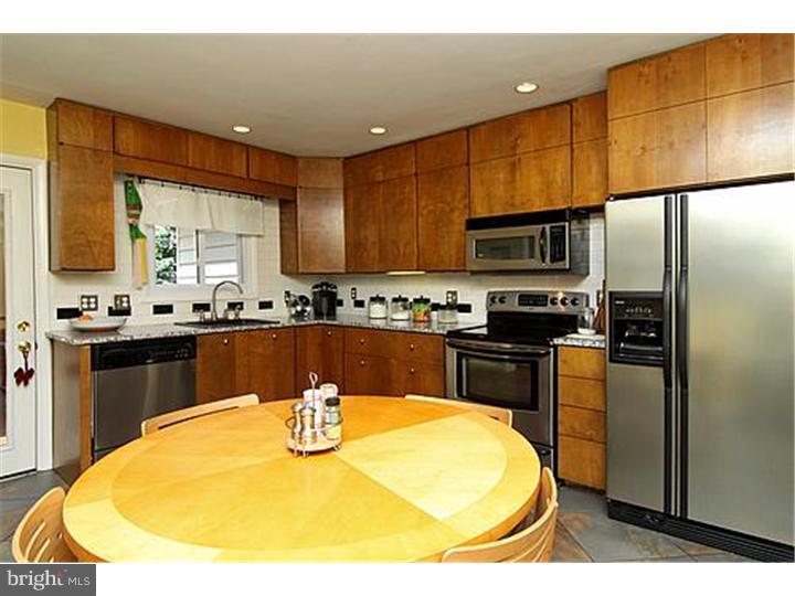605 Paddock Road Havertown, PA 19083 - Photo 5 of 18 Kitchen
