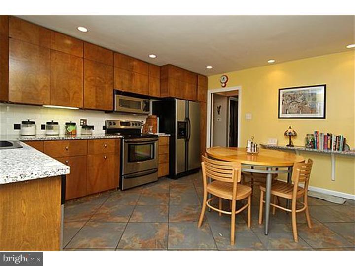 605 Paddock Road Havertown, PA 19083 - Photo 7 of 18 Kitchen