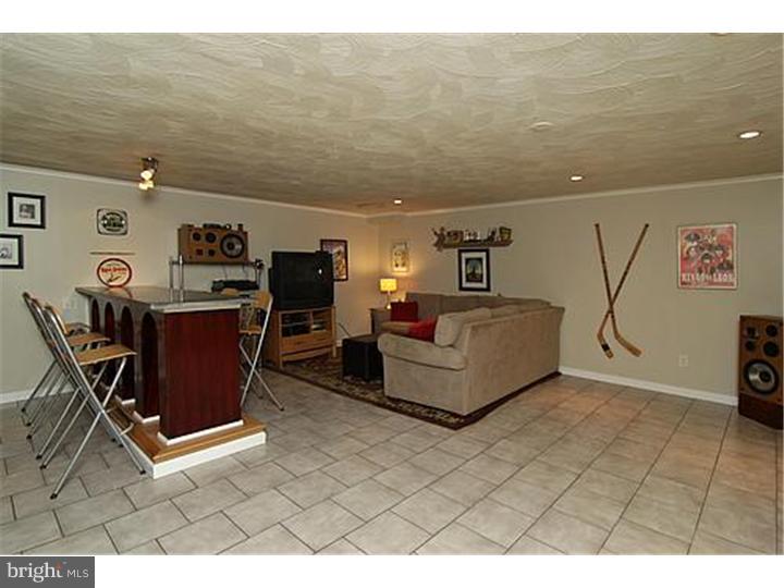 605 Paddock Road Havertown, PA 19083 - Photo 9 of 18 Basement - Finished