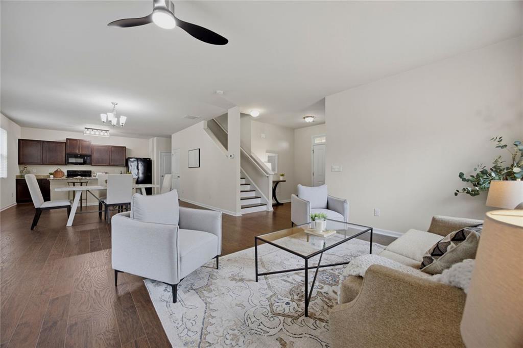 3110 Boxwood Crossing Gainesville, GA 30507 - Photo 24 of 28