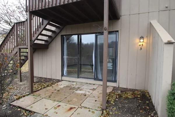$1,050 | 45 Nassau Colony, Unit 3, Fox Lake, IL 60020