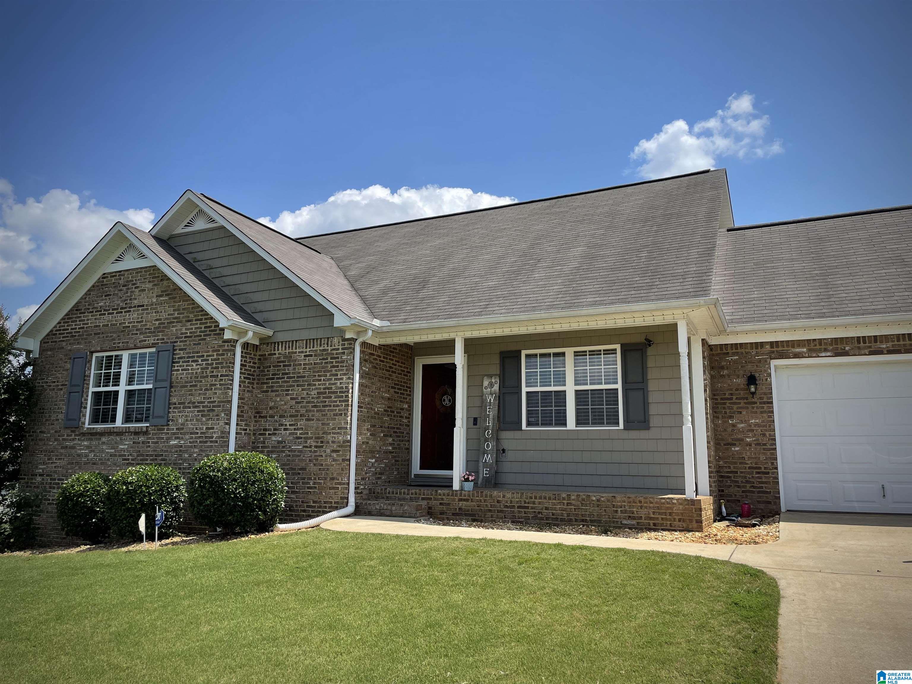 108 Bailey Road Weaver, AL 36277 - Photo 2 of 15