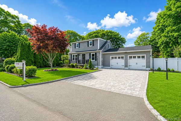 $574,990 | 147 Baybright Drive, Shirley, NY 11967