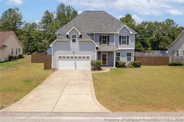 $450,000 | 270 Emma Court, Linden, NC 28356