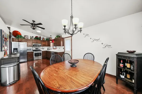 $399,974 | 12820 South Blossom Drive, Alsip, IL 60803