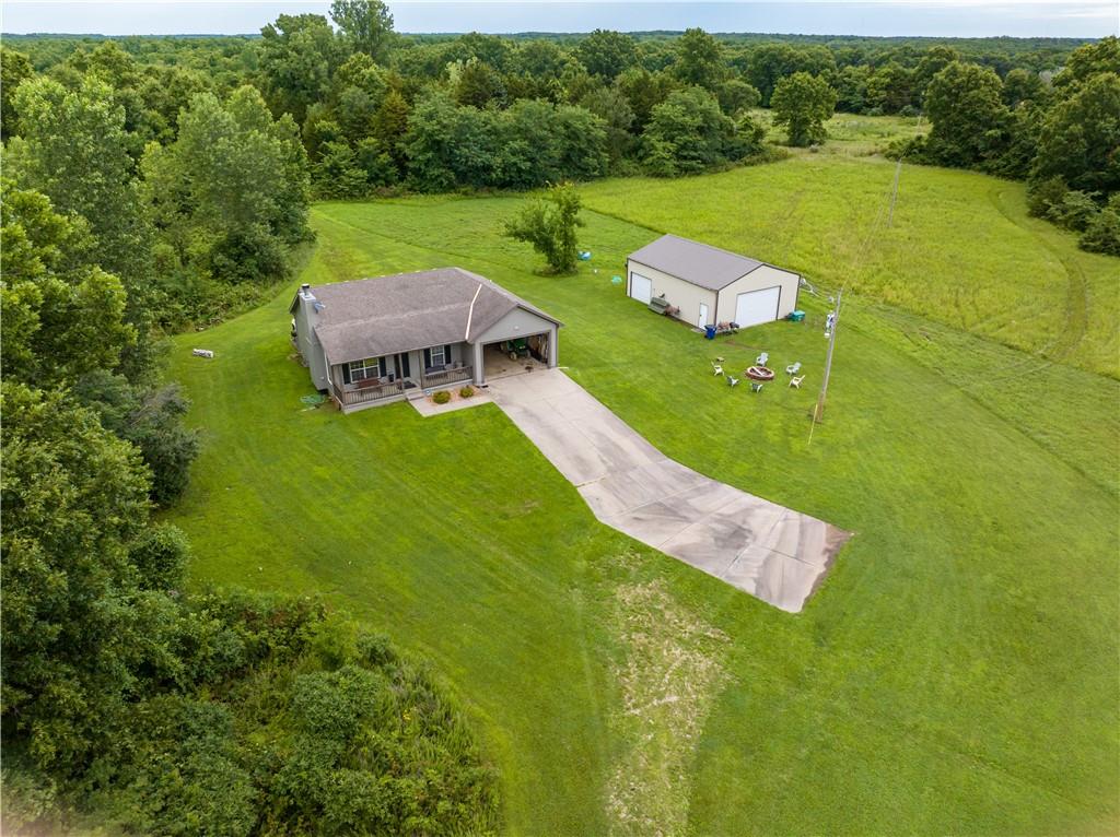 685 Northeast 1002p Road Calhoun, MO 65323 - Photo 16 of 66