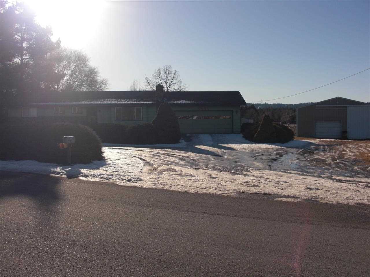 3312 South Progress Road Veradale, WA 99037 - Photo 14 of 16