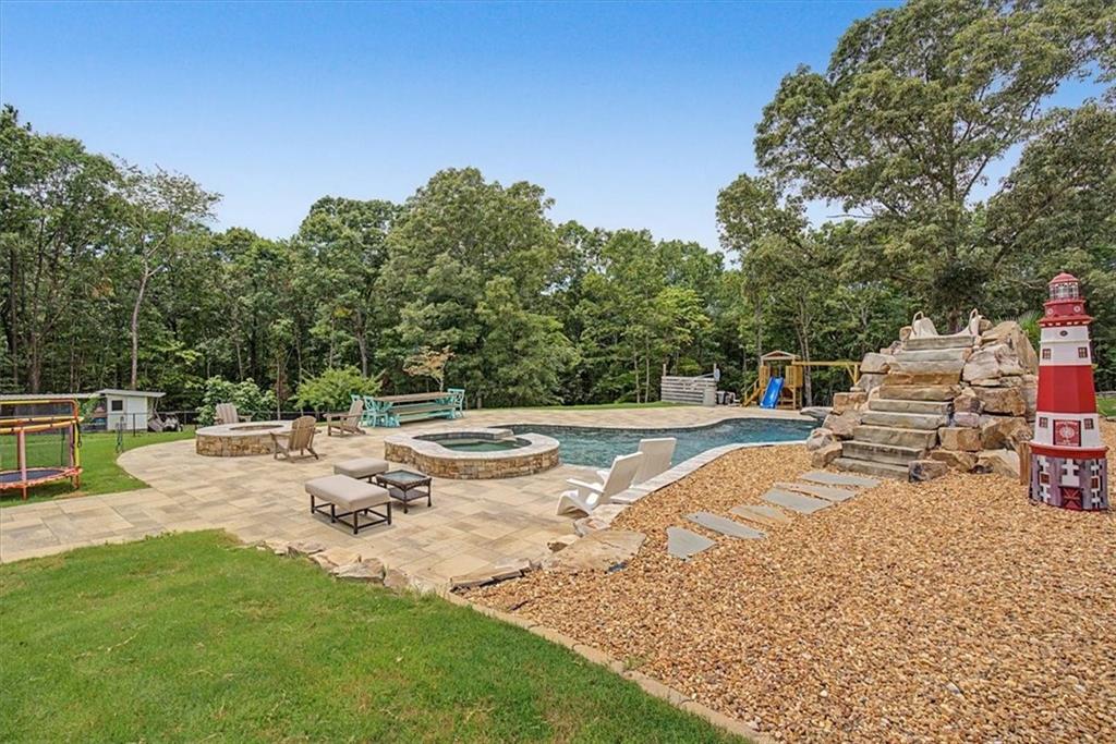 1366 Bethlehem Road Rockmart, GA 30153 - Photo 50 of 67