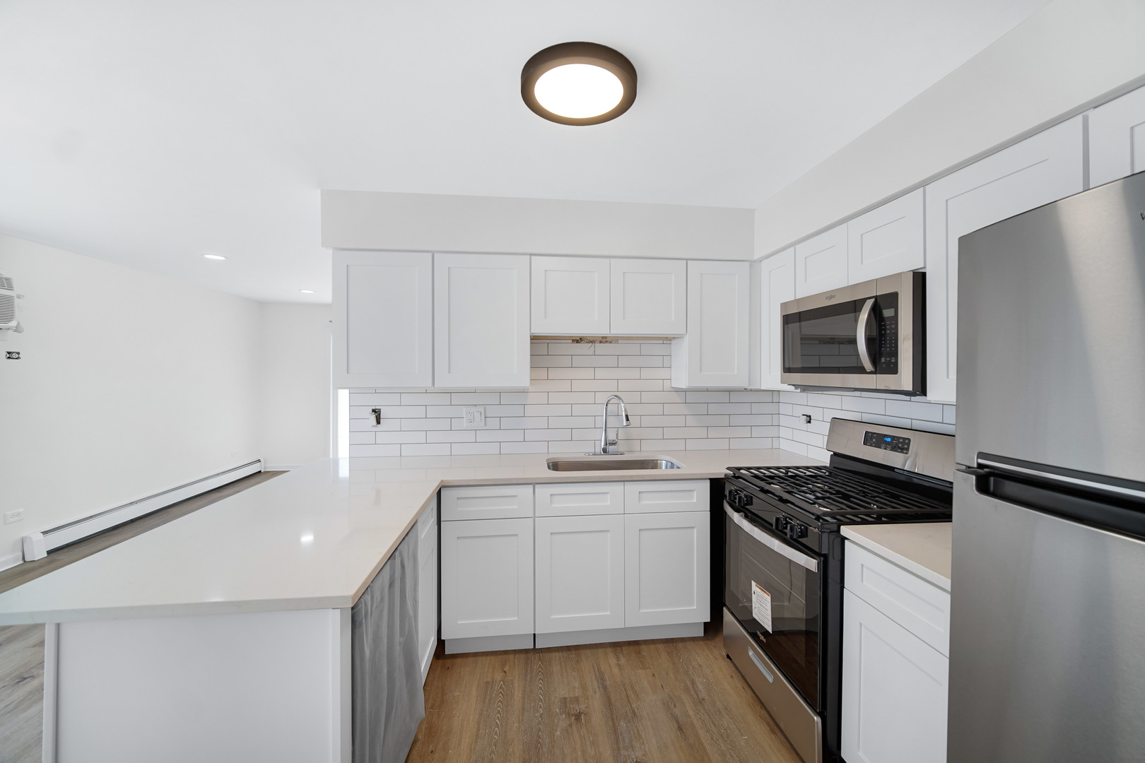 4631 Eberly Avenue, Unit 1N Brookfield, IL 60513 - Photo 2 of 3