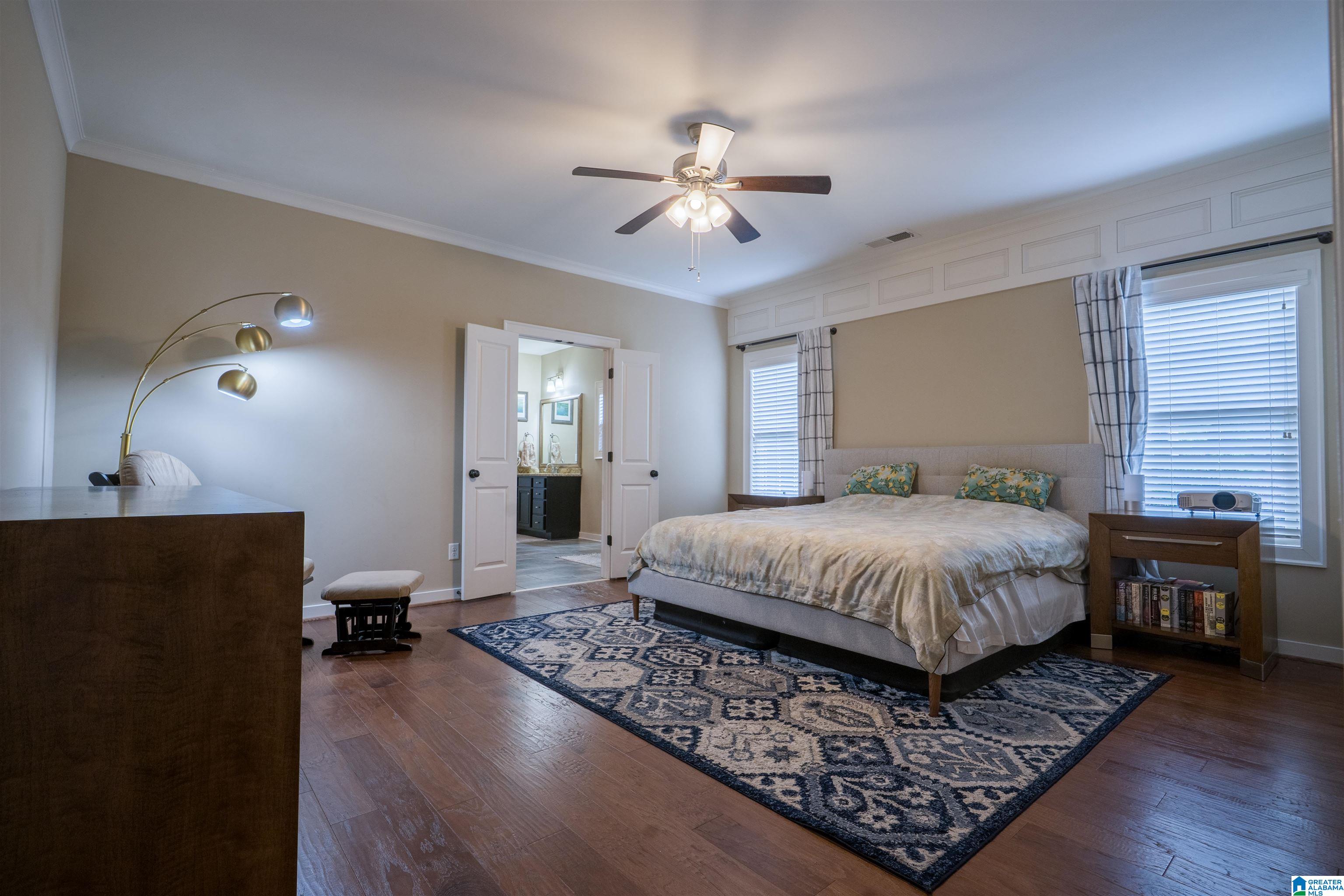 2512 Montauk Road Hoover, AL 35226 - Photo 17 of 44