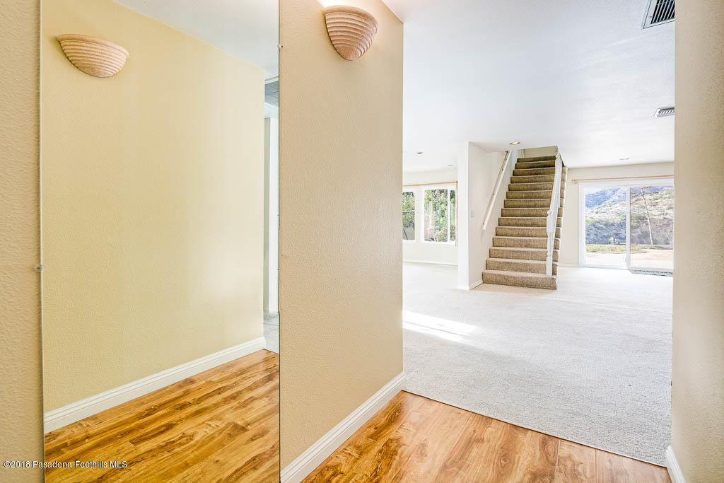 4329 El Prieto Road Altadena, CA 91001 - Photo 2 of 28 a view of a room with window