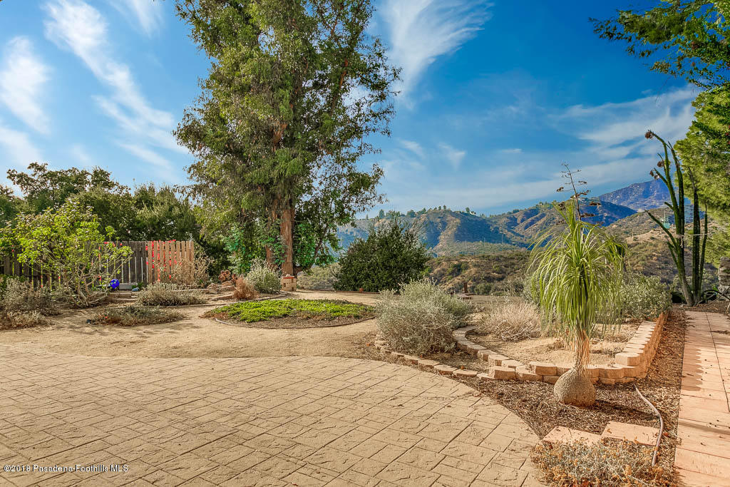 4329 El Prieto Road Altadena, CA 91001 - Photo 25 of 28