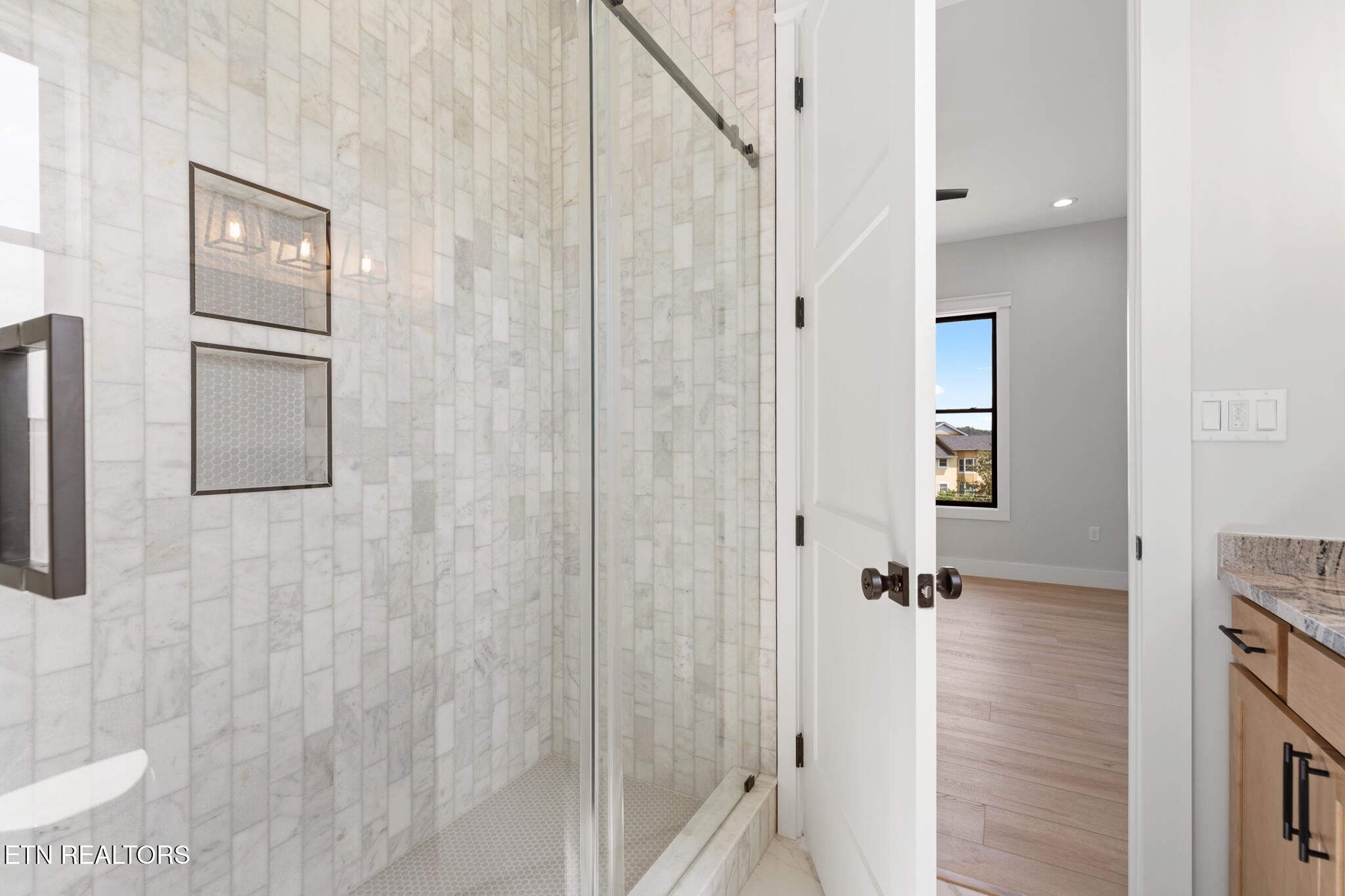 206 Eagle View Drive Dandridge, TN 37725 - Photo 21 of 60 206 Eagle View Drive - Dandridge-37