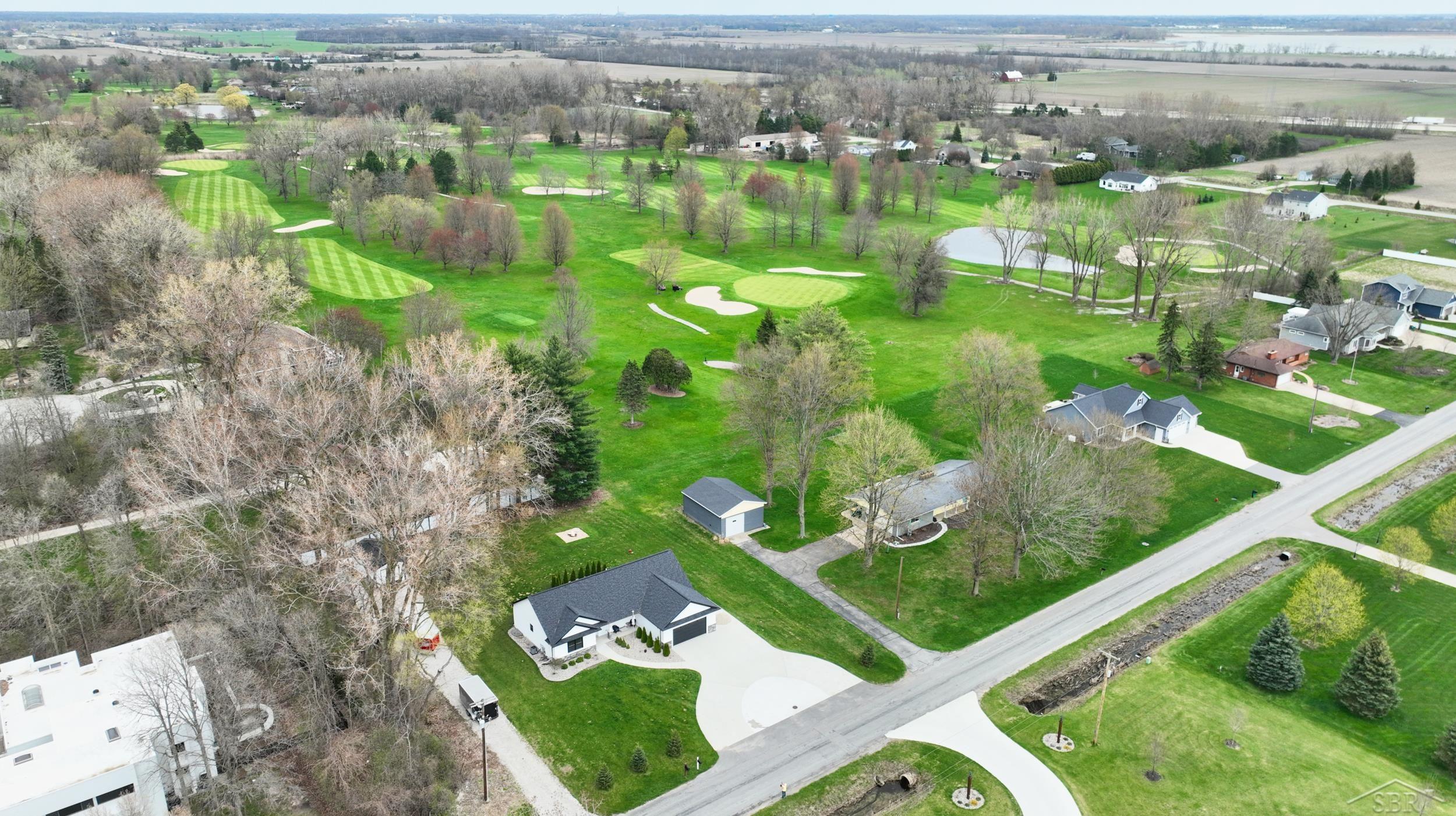 1266 West Freeland Road Bay City, MI 48706 - Photo 19 of 58