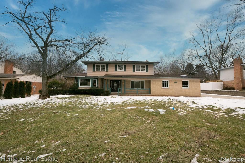 654 Old Perch Road Rochester Hills, MI 48309 - Photo 60 of 61