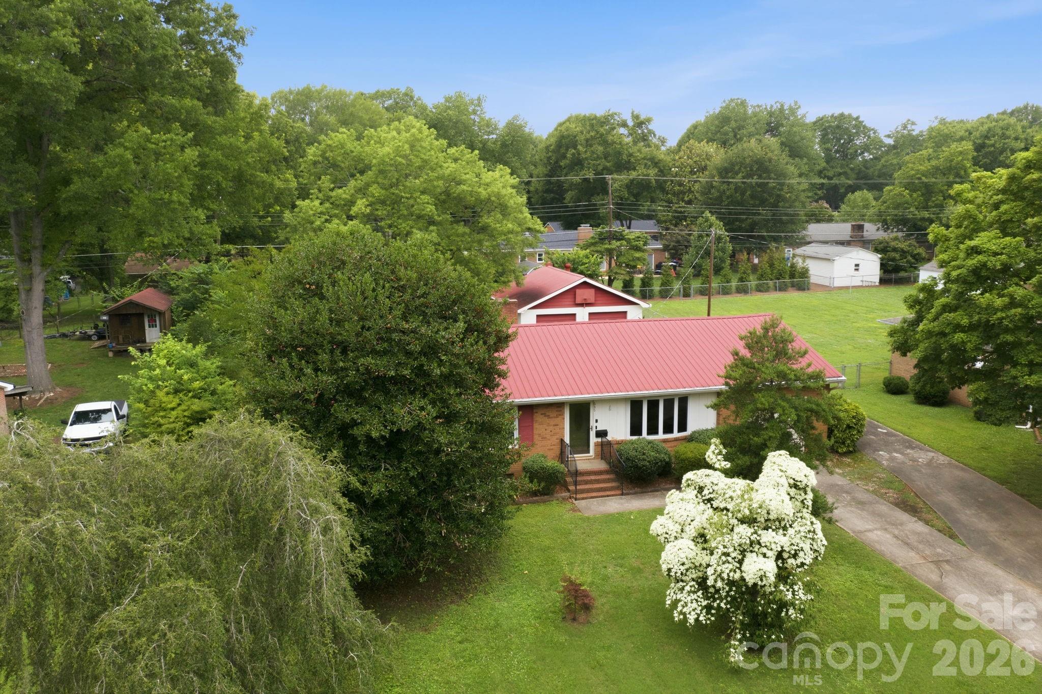 635 Fieldstone Road Mooresville, NC 28115 - Photo 9 of 44