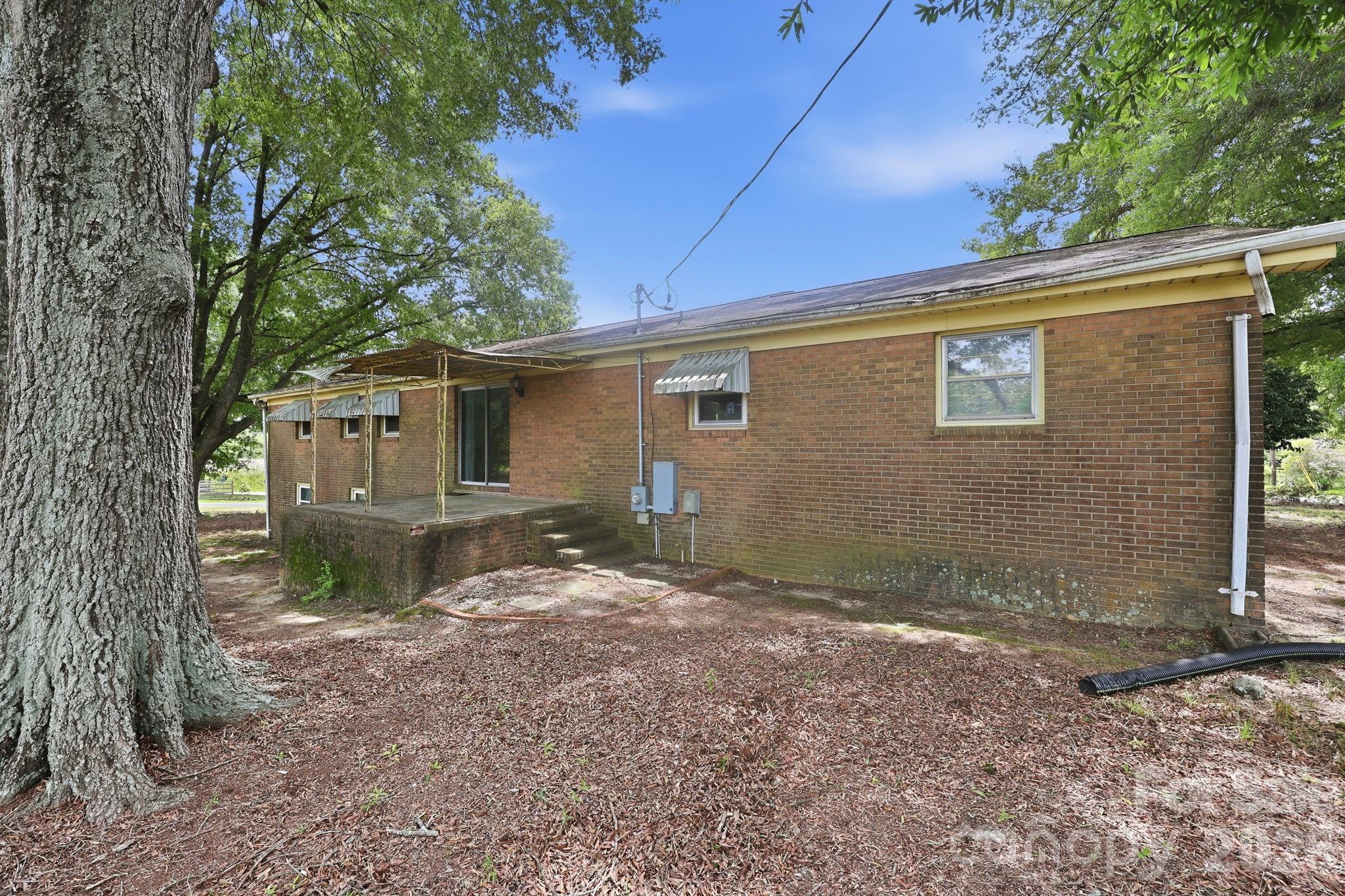 607 Ebenezer Road Kannapolis, NC 28083 - Photo 36 of 45