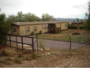 461 Robin Road Paulden, AZ 86334 - Photo 1 of 8 Primary Photo