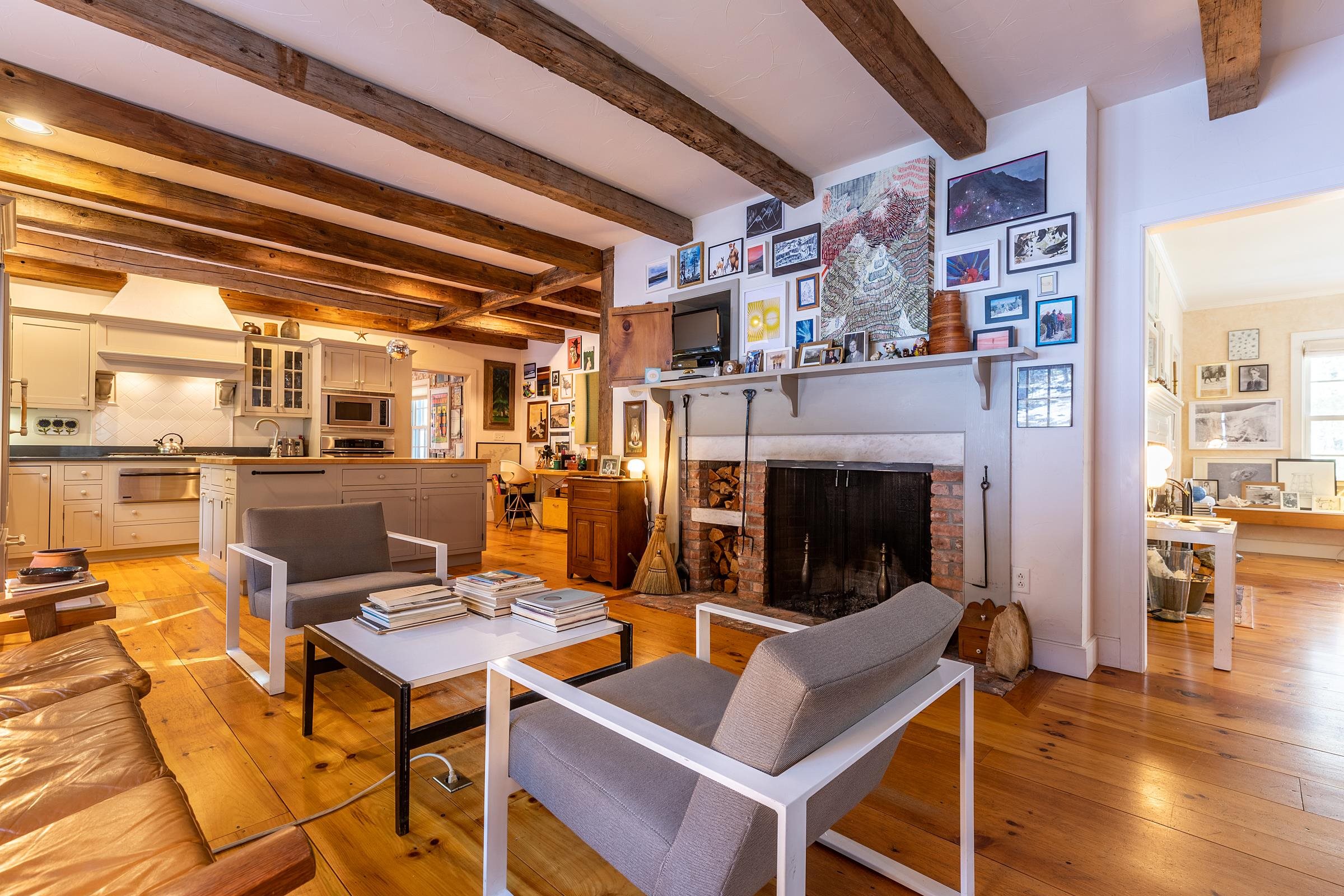 580 Dorset Hollow Road Dorset, VT 05251 - Photo 11 of 40