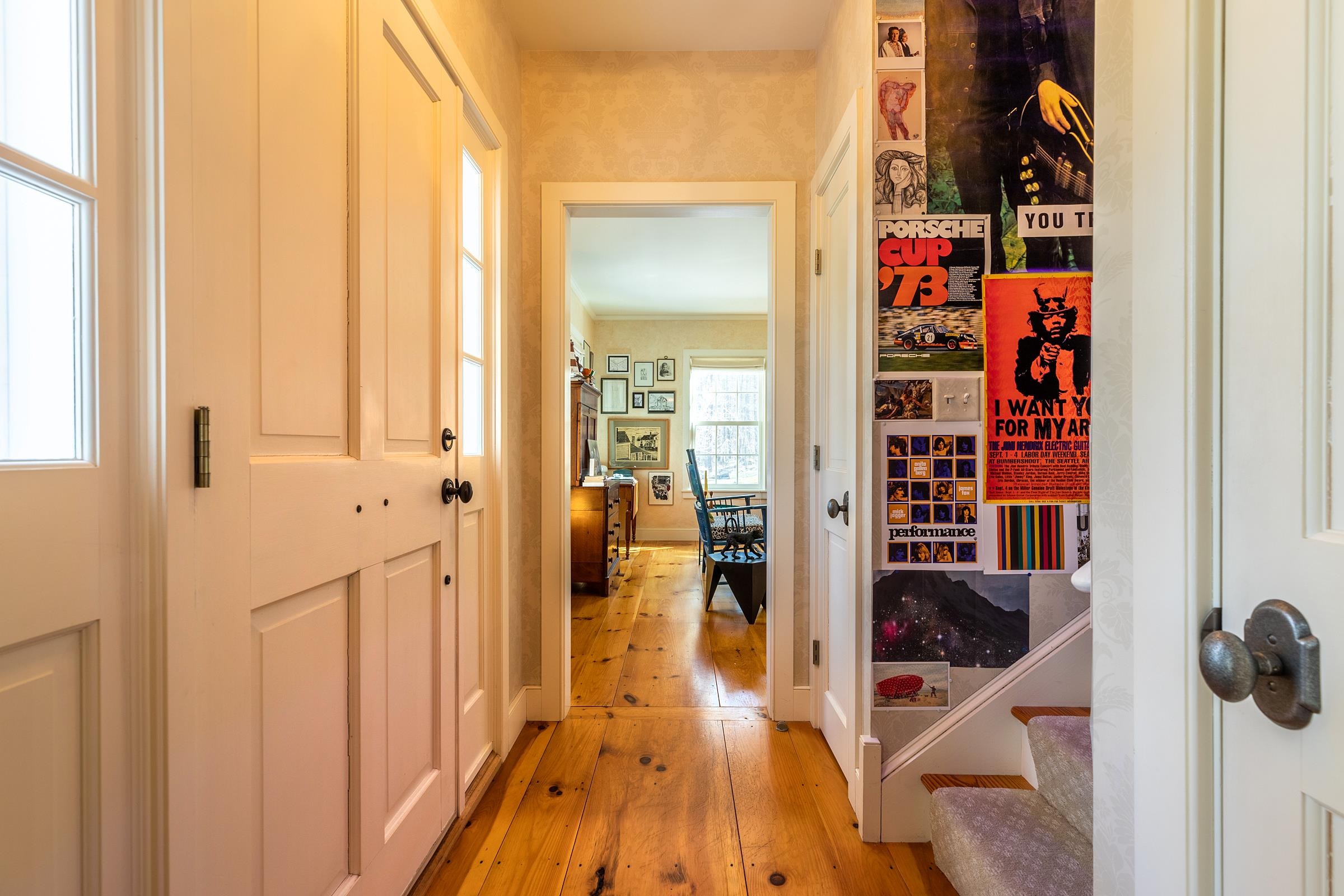 580 Dorset Hollow Road Dorset, VT 05251 - Photo 14 of 40