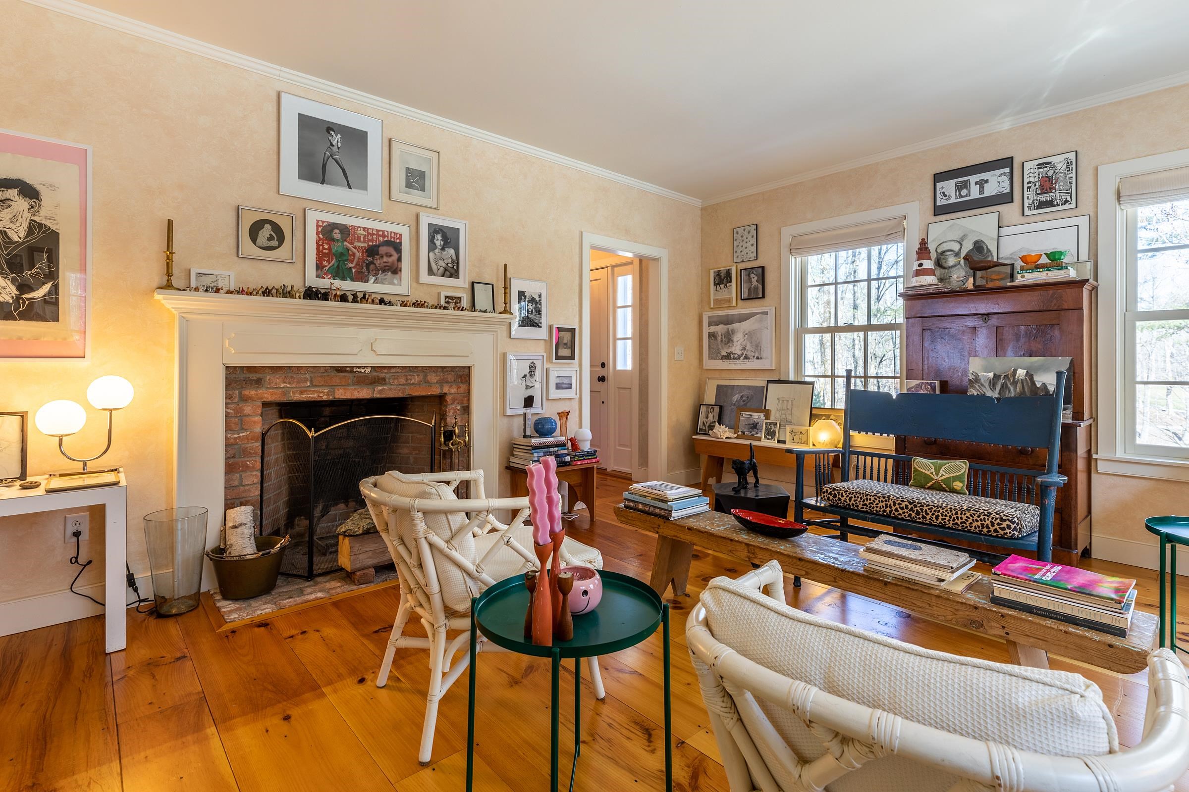 580 Dorset Hollow Road Dorset, VT 05251 - Photo 16 of 40