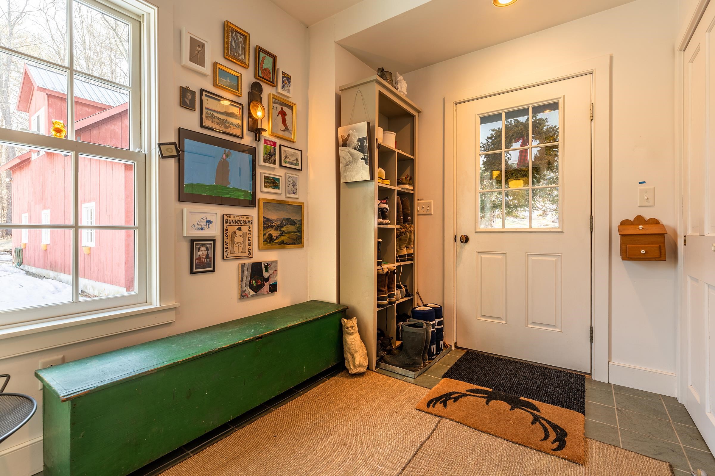 580 Dorset Hollow Road Dorset, VT 05251 - Photo 17 of 40