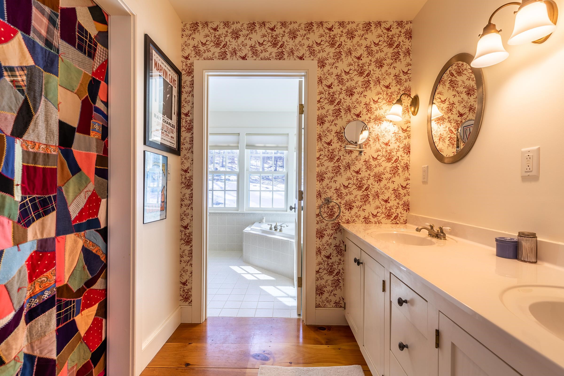 580 Dorset Hollow Road Dorset, VT 05251 - Photo 20 of 40