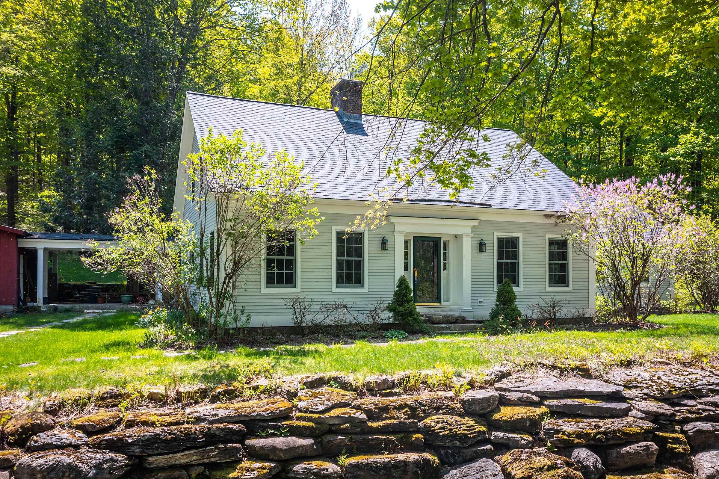 580 Dorset Hollow Road Dorset, VT 05251 - Photo 2 of 40