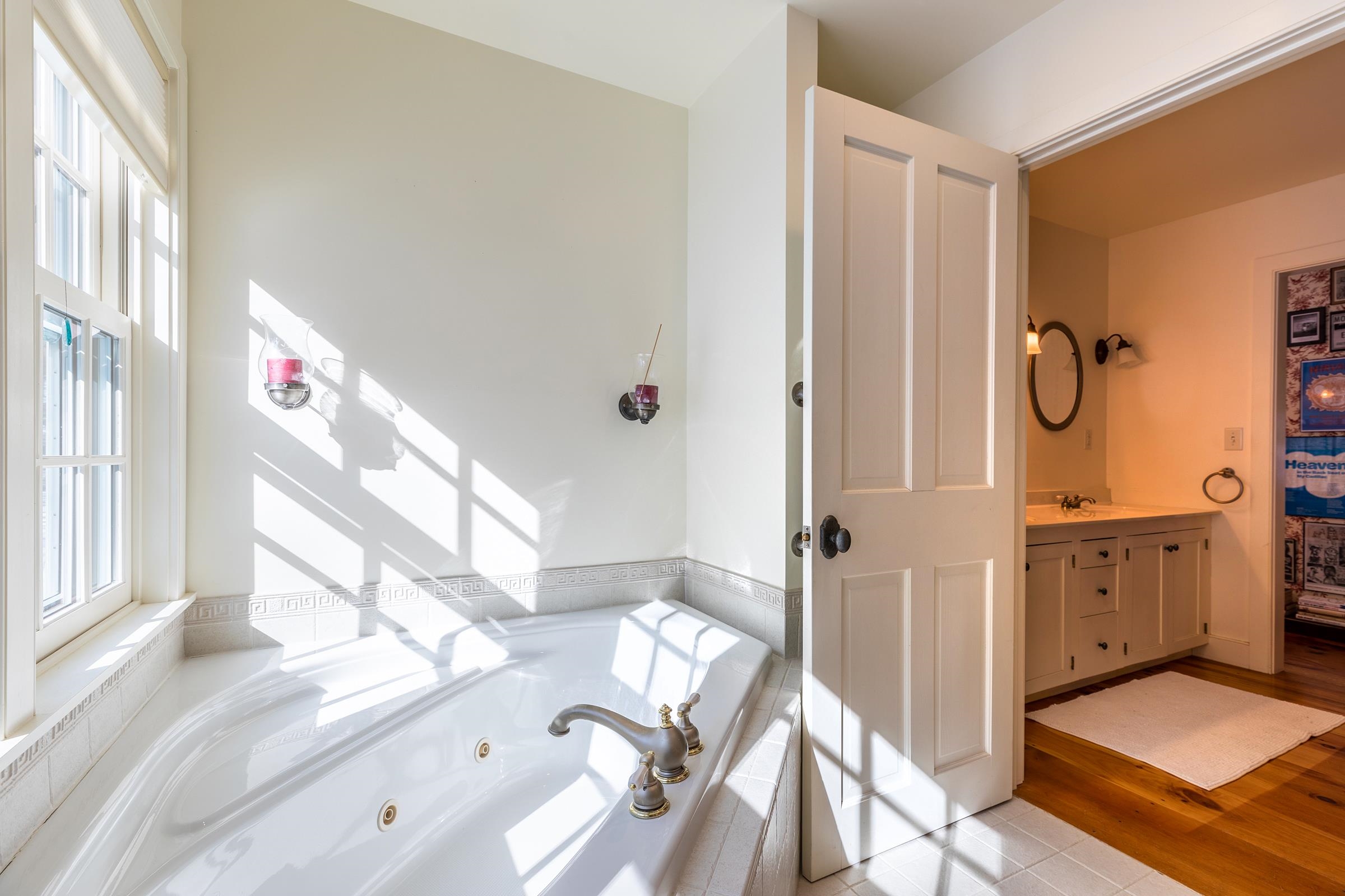 580 Dorset Hollow Road Dorset, VT 05251 - Photo 21 of 40