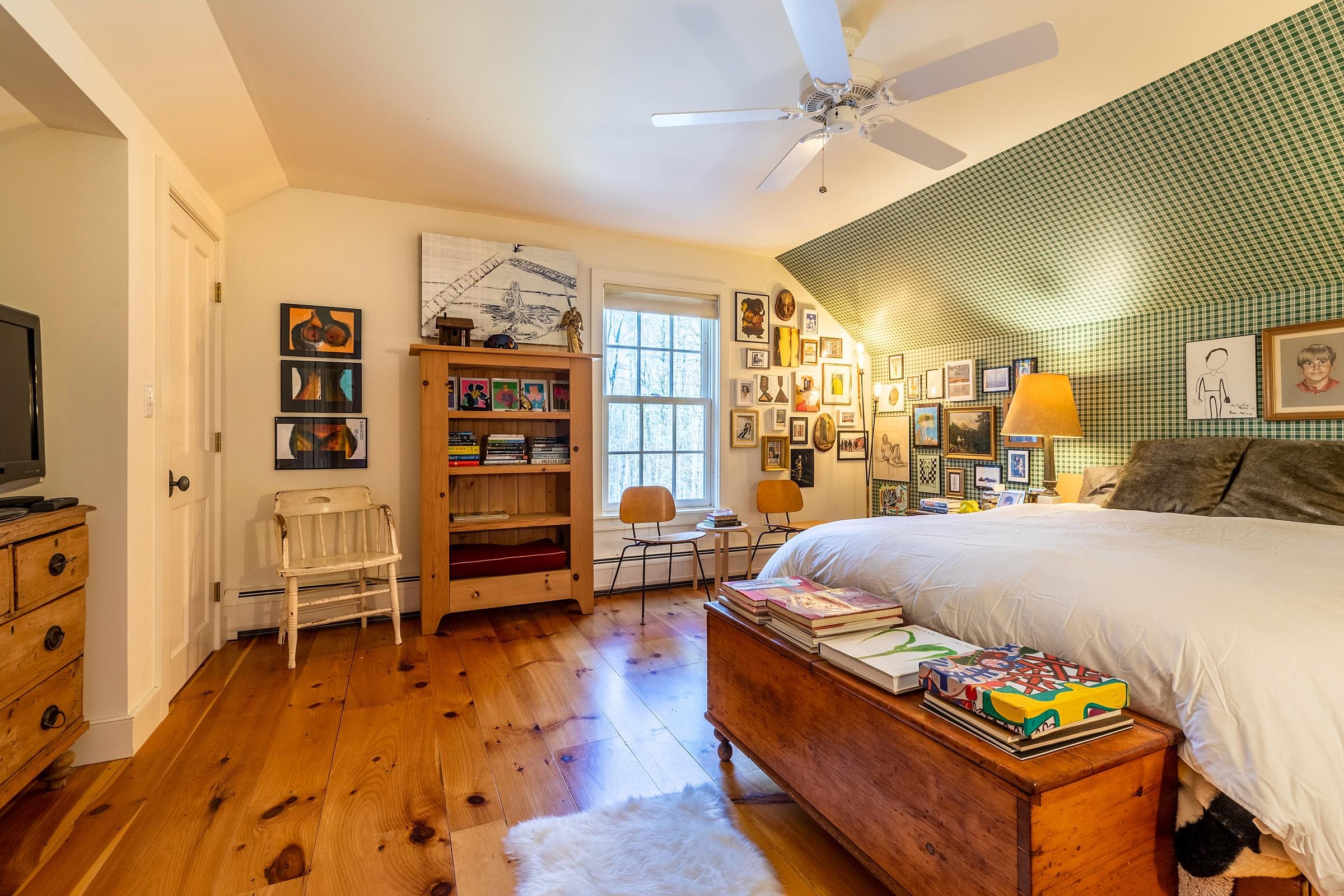 580 Dorset Hollow Road Dorset, VT 05251 - Photo 23 of 40