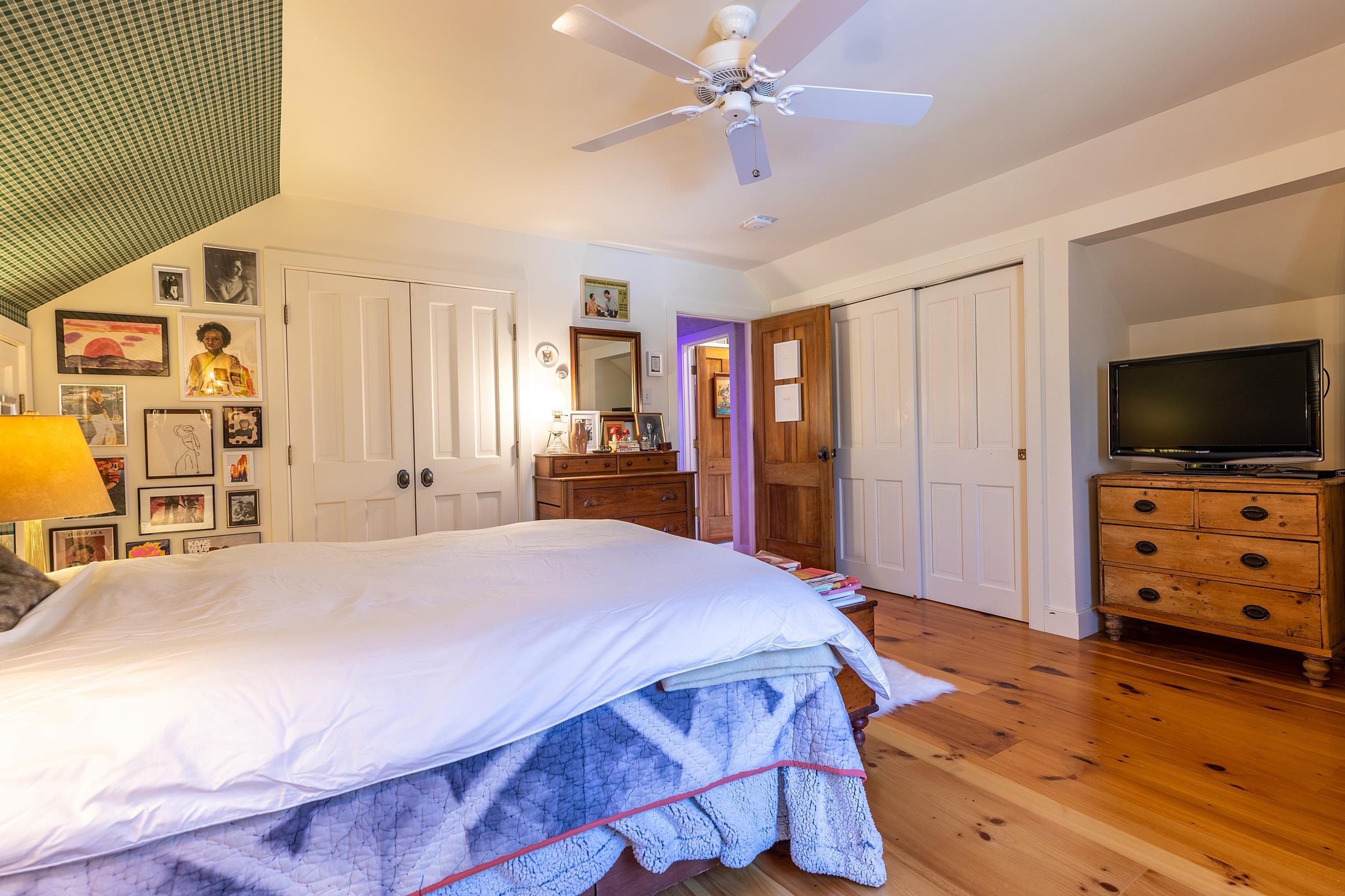 580 Dorset Hollow Road Dorset, VT 05251 - Photo 24 of 40