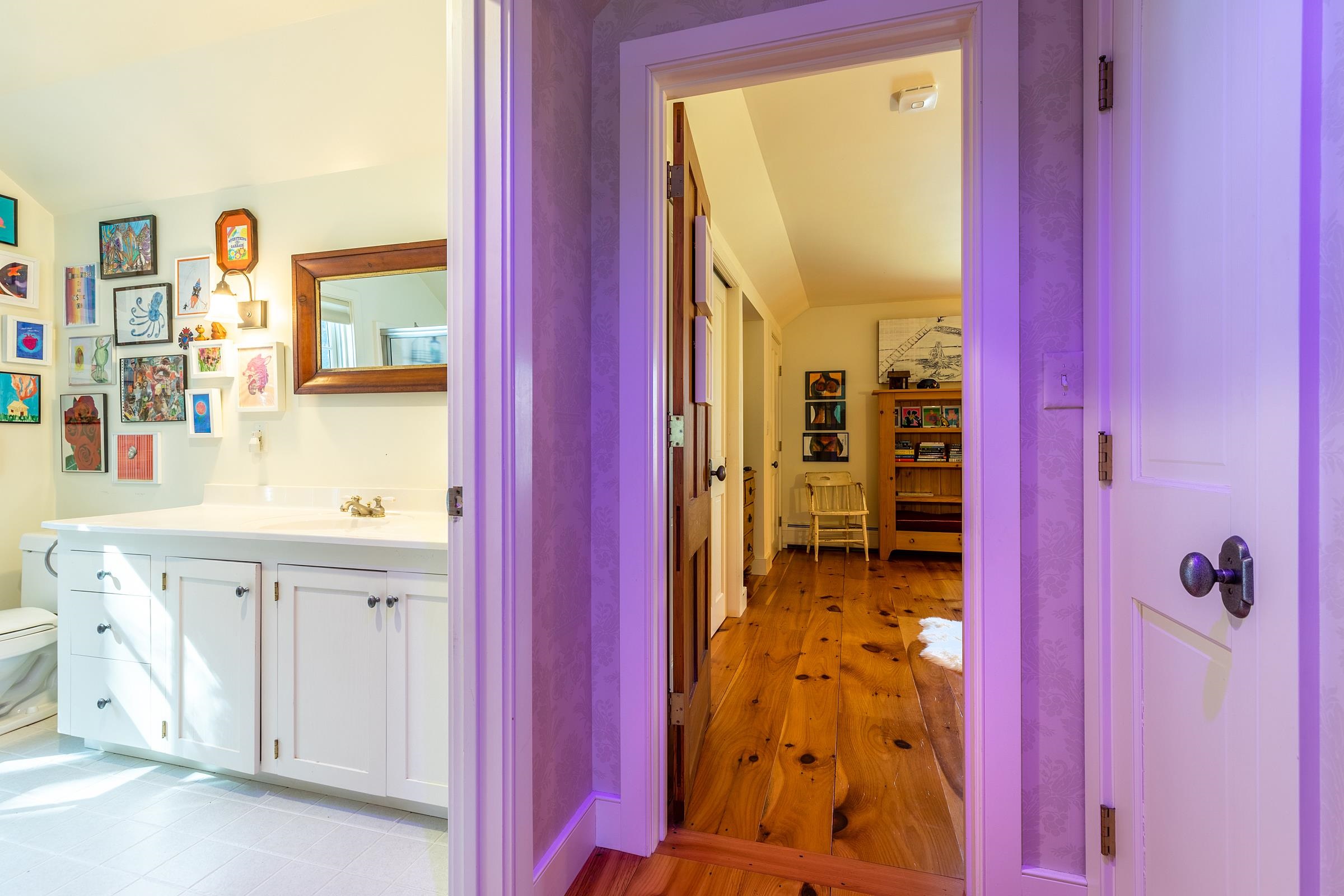 580 Dorset Hollow Road Dorset, VT 05251 - Photo 25 of 40