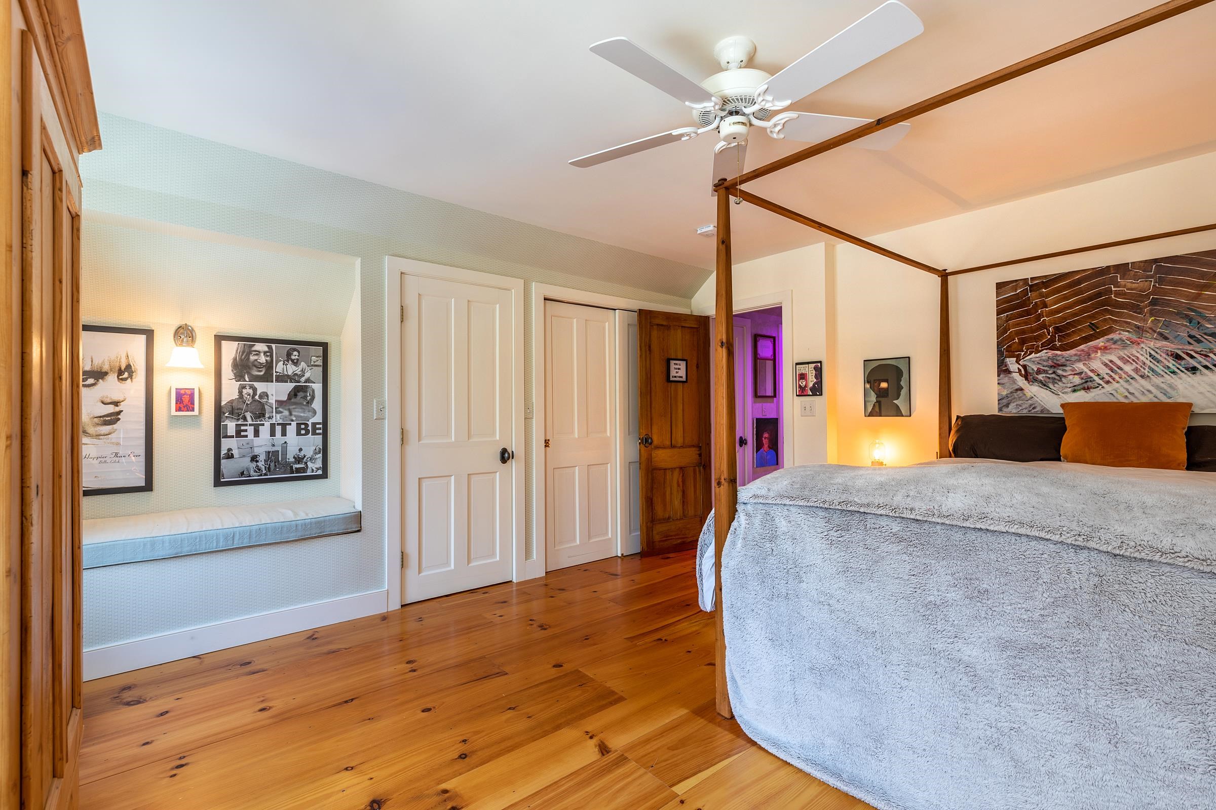 580 Dorset Hollow Road Dorset, VT 05251 - Photo 26 of 40