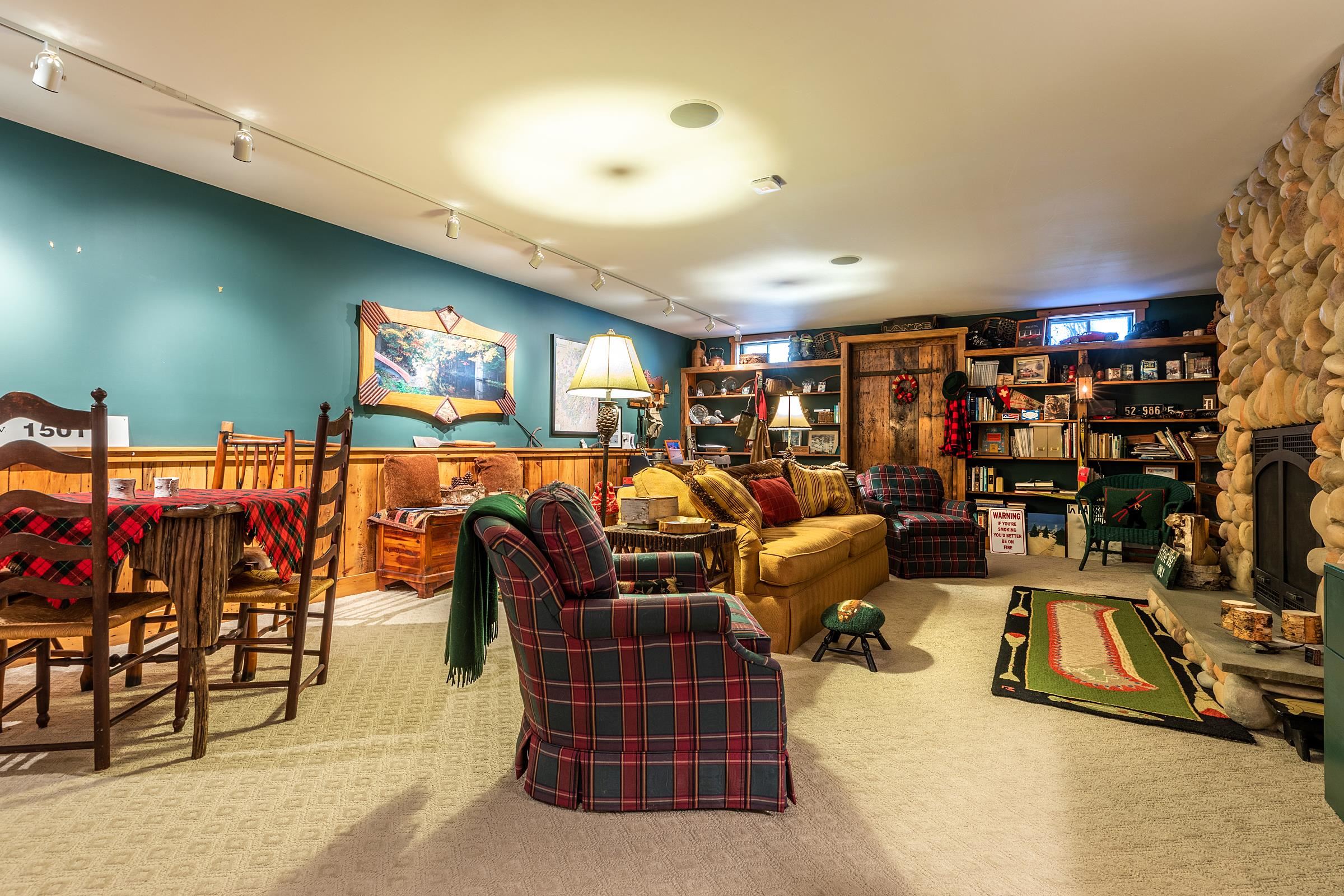 580 Dorset Hollow Road Dorset, VT 05251 - Photo 29 of 40