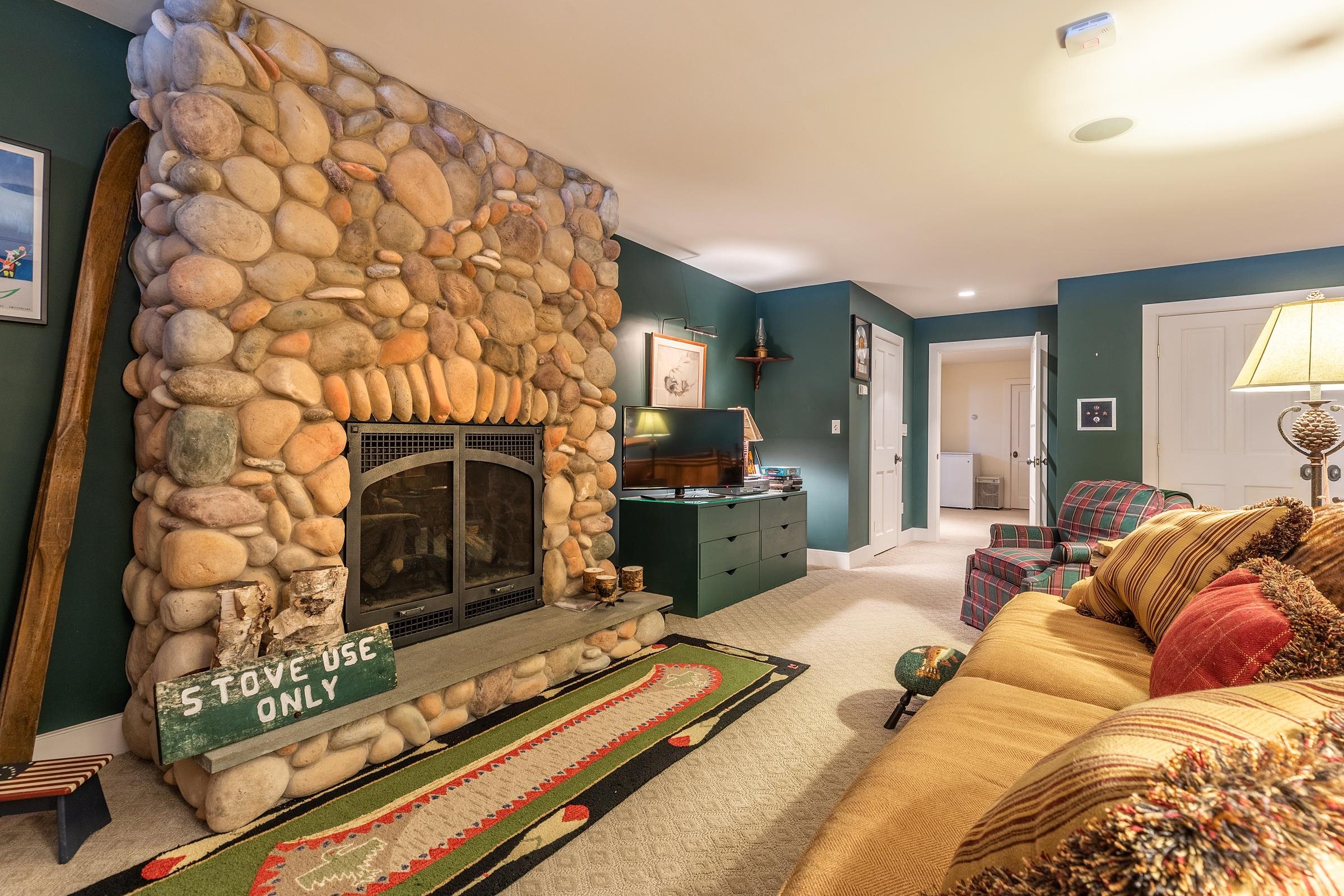 580 Dorset Hollow Road Dorset, VT 05251 - Photo 30 of 40