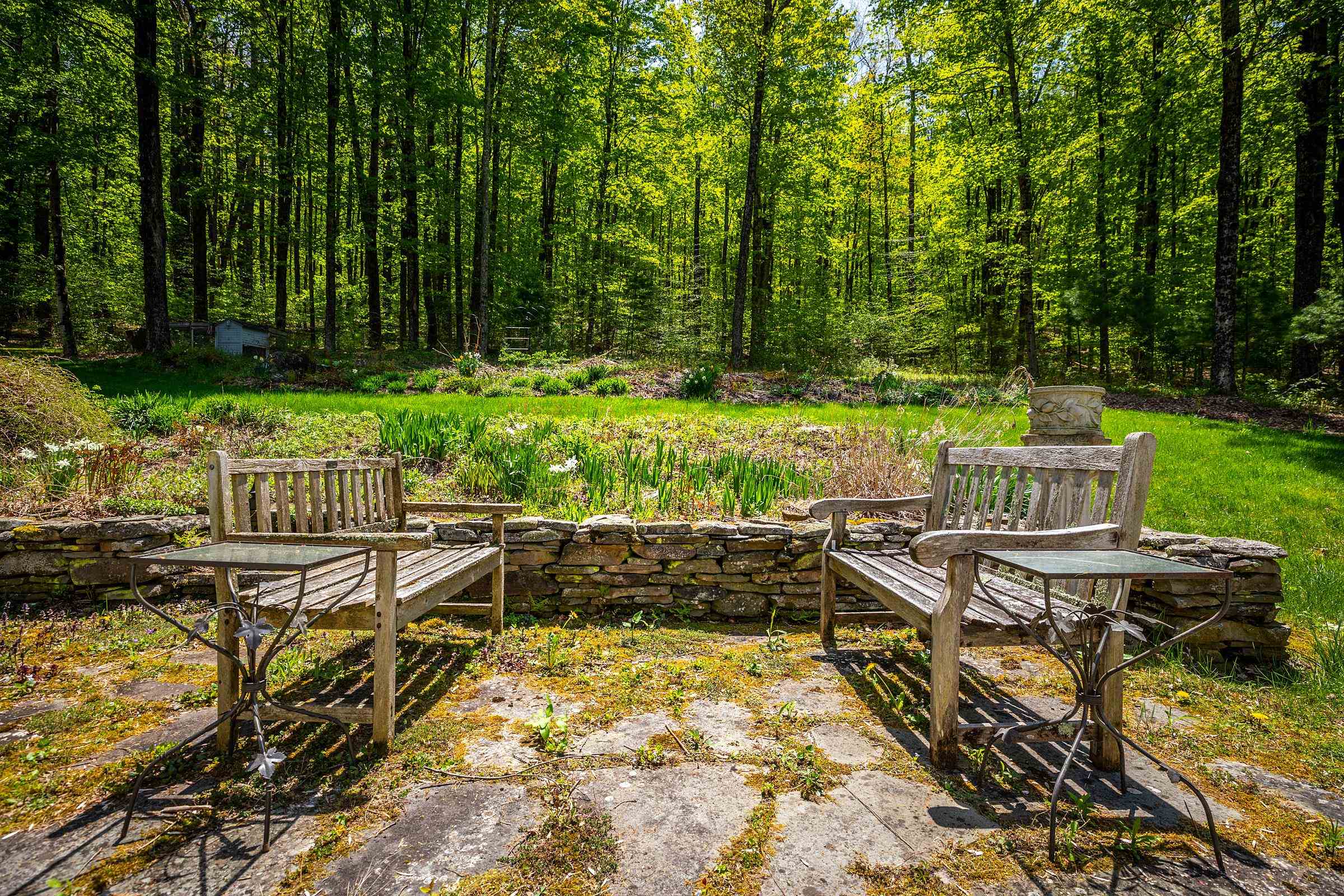 580 Dorset Hollow Road Dorset, VT 05251 - Photo 33 of 40