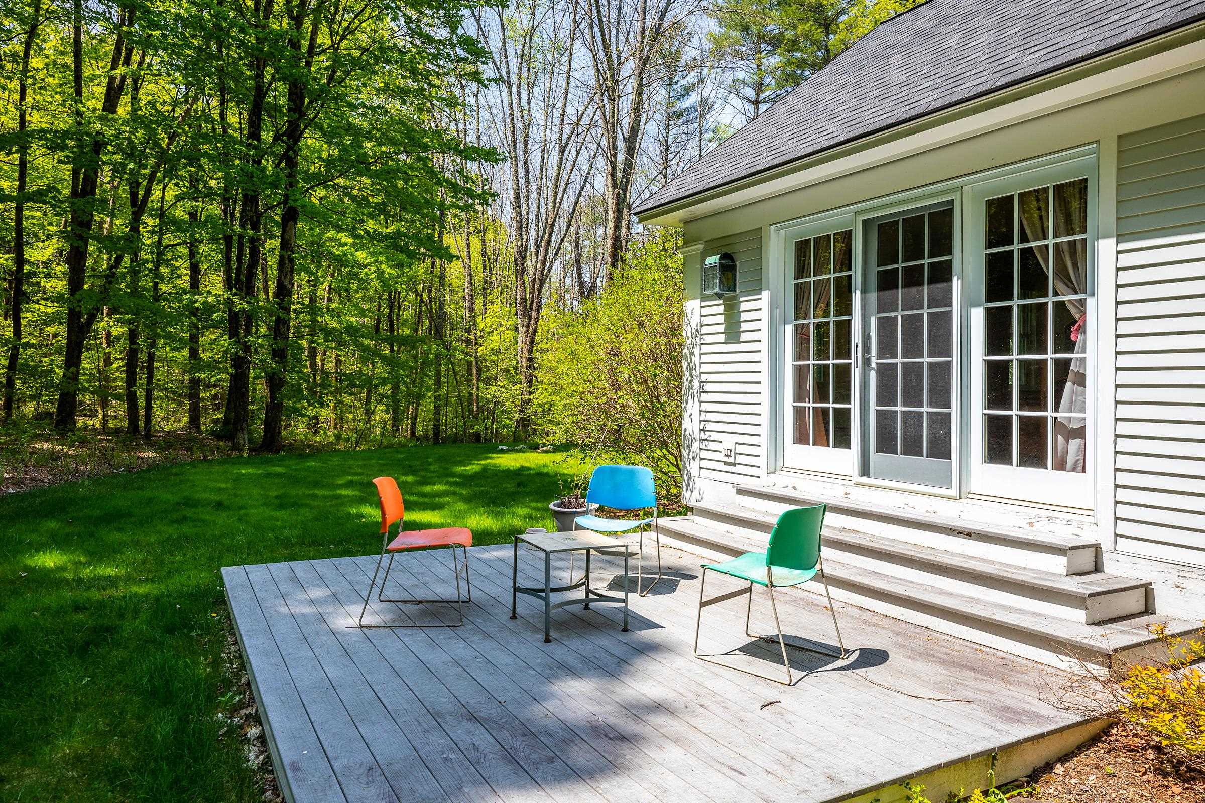 580 Dorset Hollow Road Dorset, VT 05251 - Photo 34 of 40