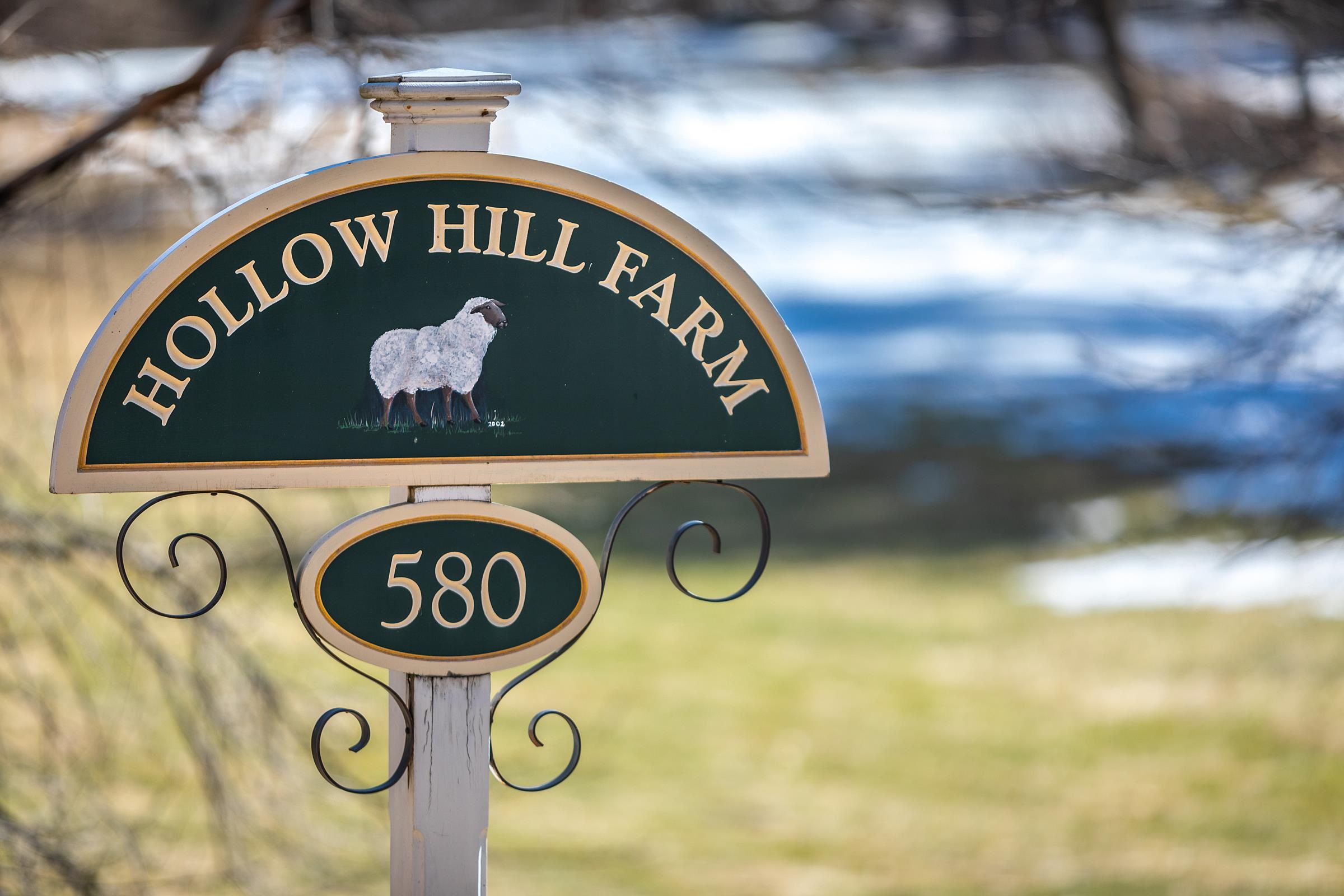 580 Dorset Hollow Road Dorset, VT 05251 - Photo 35 of 40