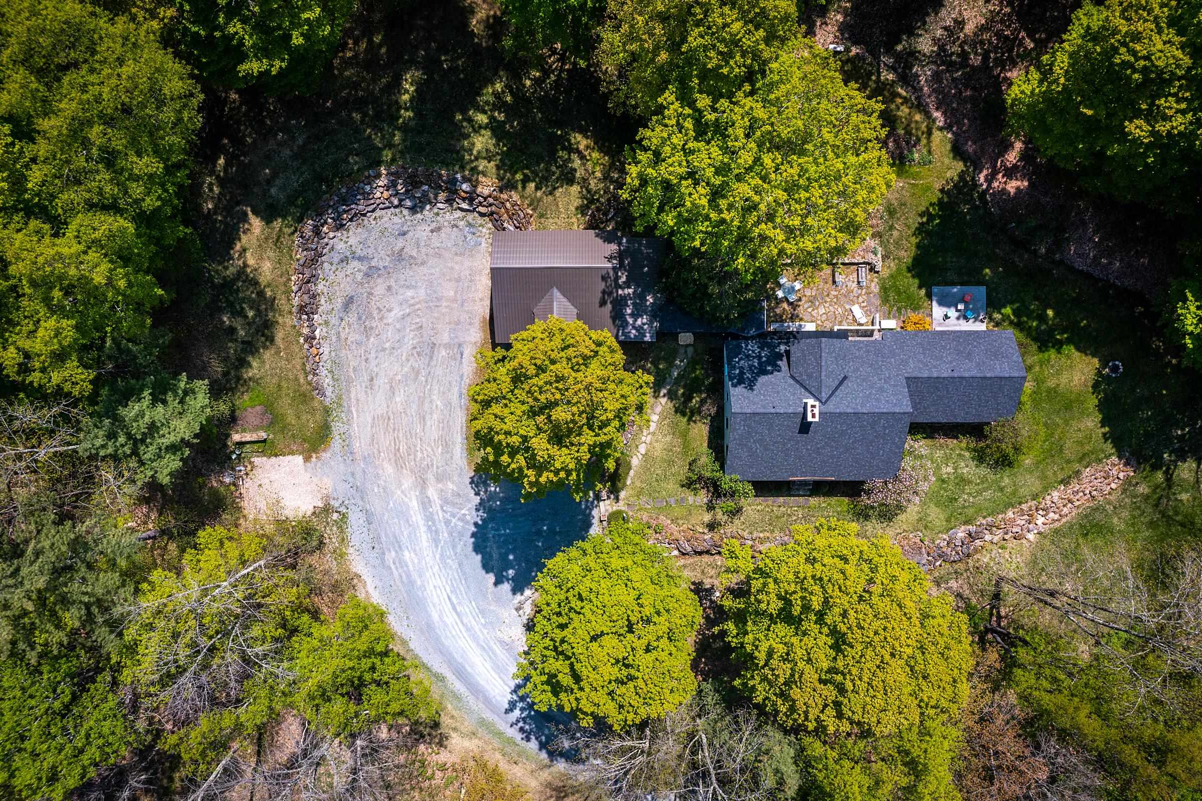 580 Dorset Hollow Road Dorset, VT 05251 - Photo 38 of 40