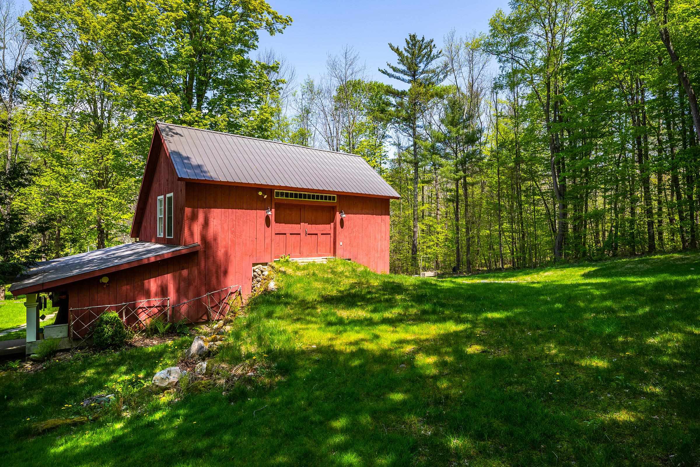 580 Dorset Hollow Road Dorset, VT 05251 - Photo 5 of 40