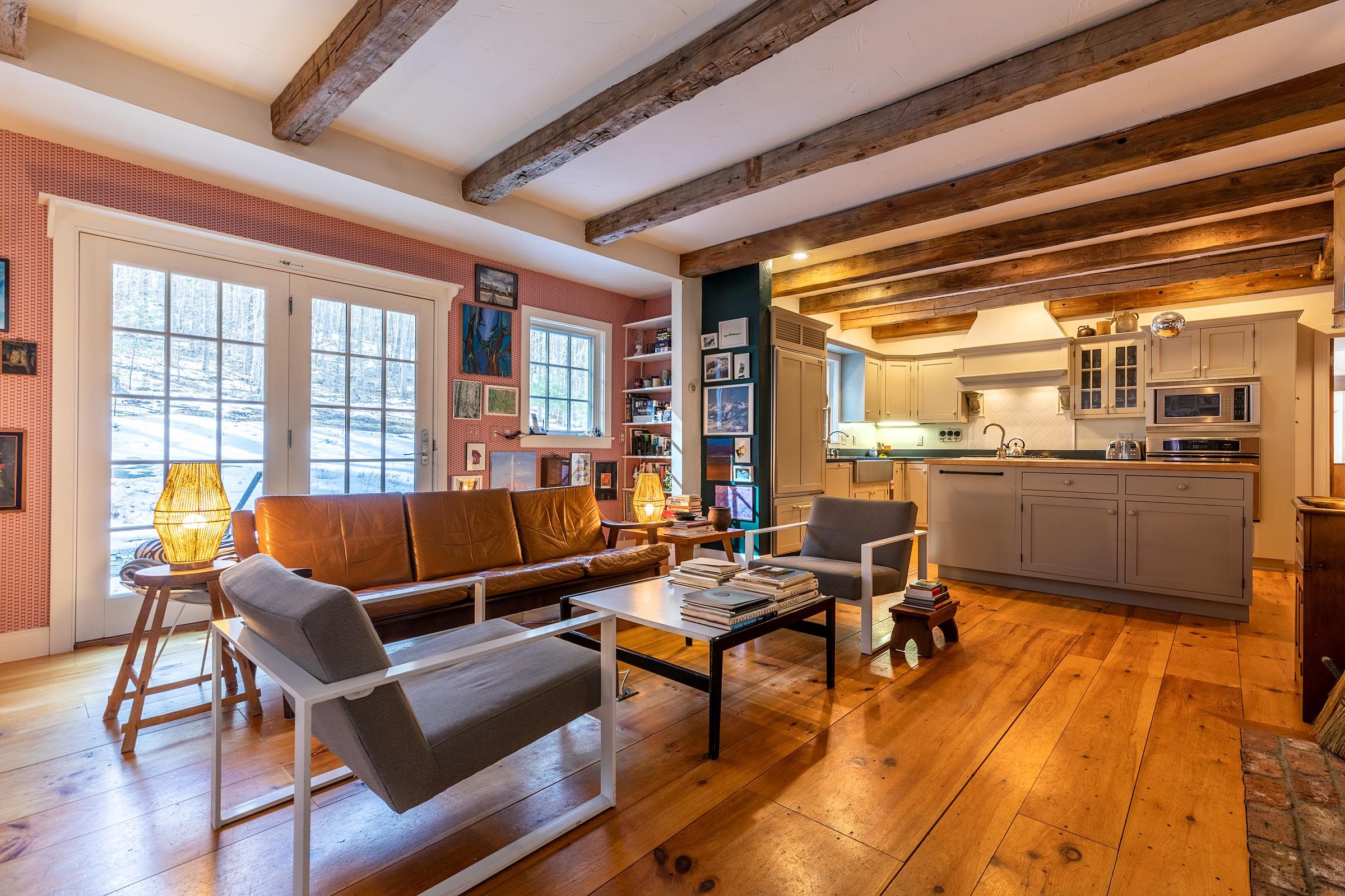 580 Dorset Hollow Road Dorset, VT 05251 - Photo 9 of 40