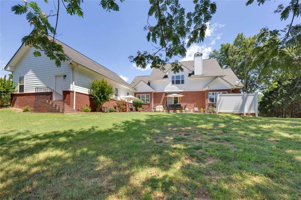 45 Walnut Lane Covington, GA 30014 - Photo 56 of 83